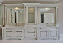 Vanities