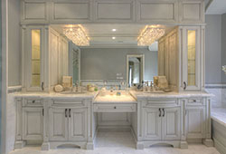 Vanities