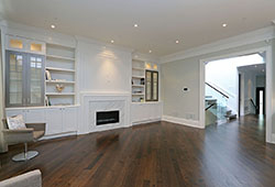 Wall Units